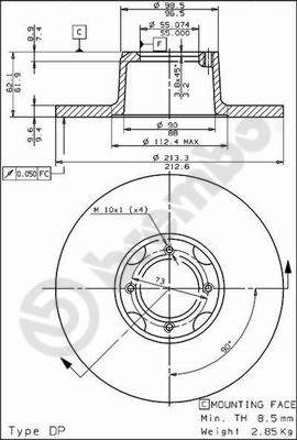 BS 7261