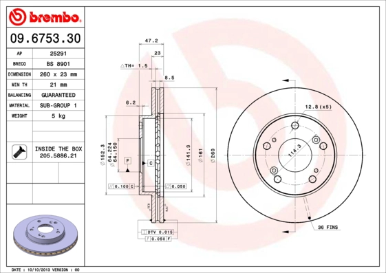 BS 8901