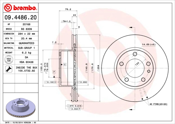 BS 8309