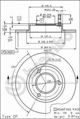 BS 7239
