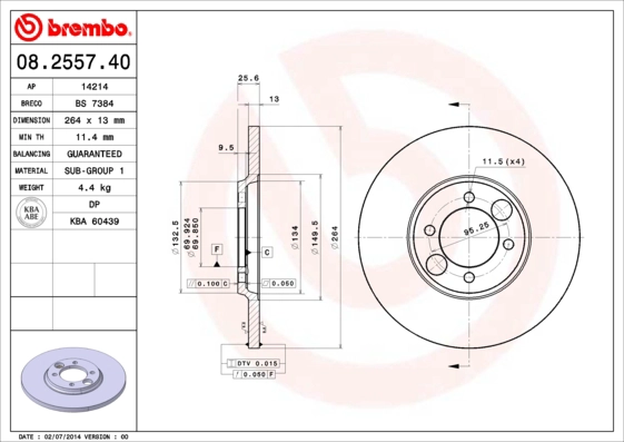 BS 7384