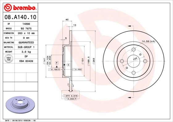 BS 7675