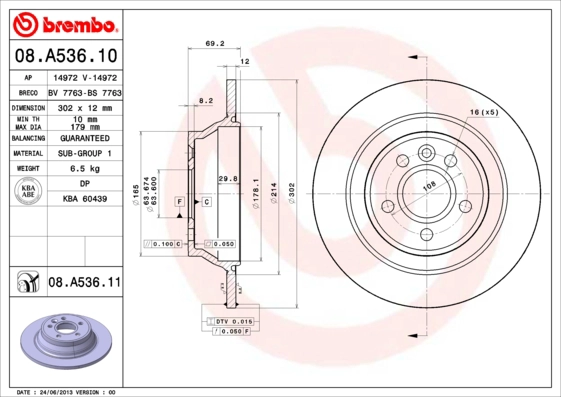 BS 7763