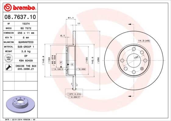 BS 7572