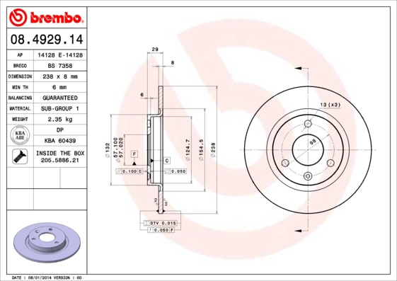 BS 7358