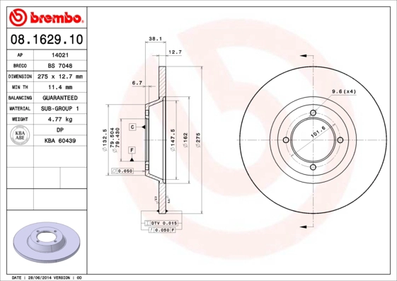 BS 7048