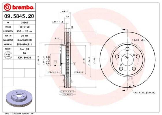 BS 8193