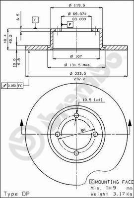 BS7214