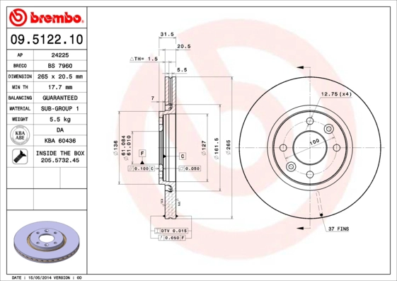BS 7960