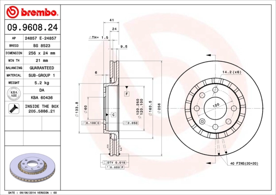 BS 8523