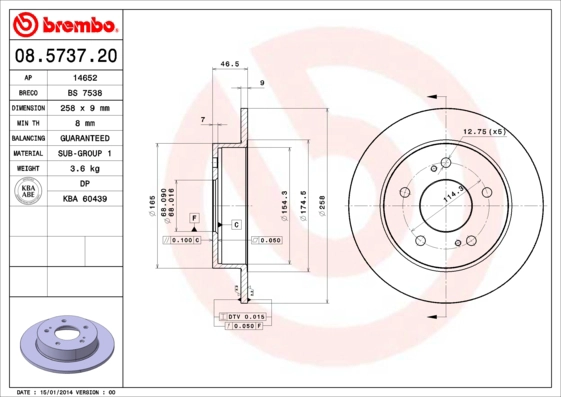 BS 7538