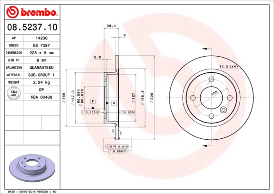 BS 7397