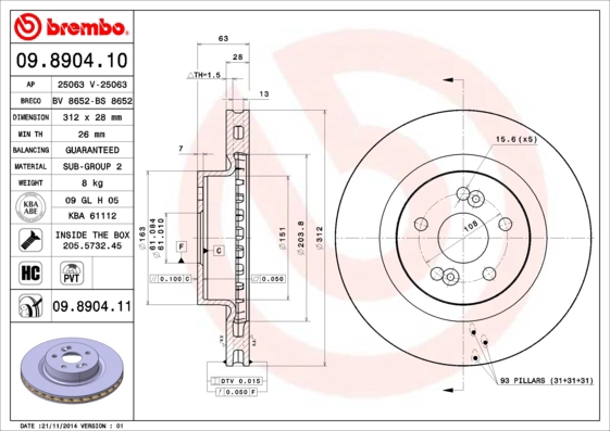 BS 8652