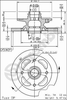 BS7293