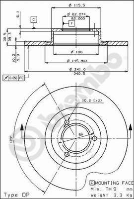 BS7164