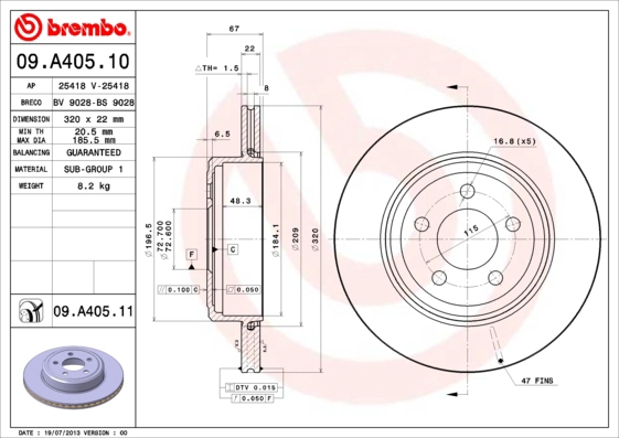 BS 9028