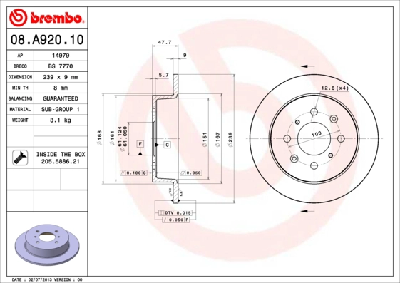 BS 7770