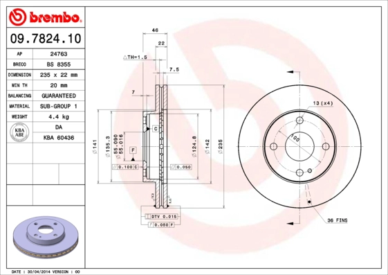 BS 8355