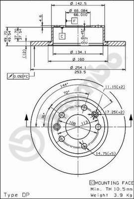 BS 7448