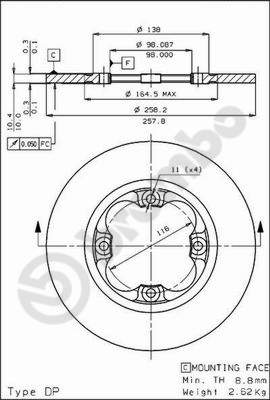 BS 7085