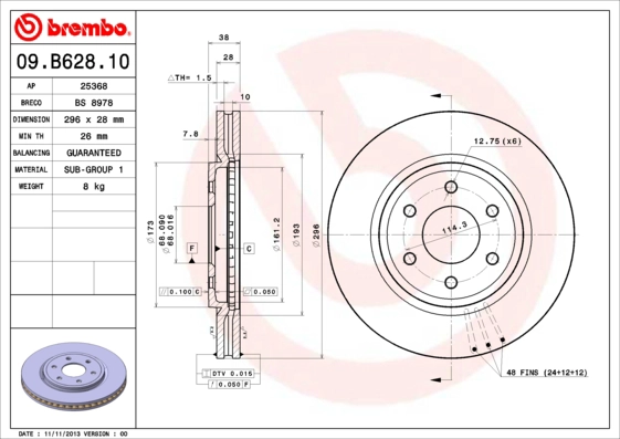 BS 8978