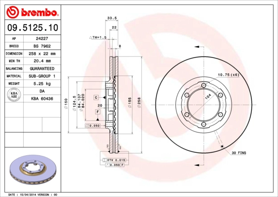 BS 7962