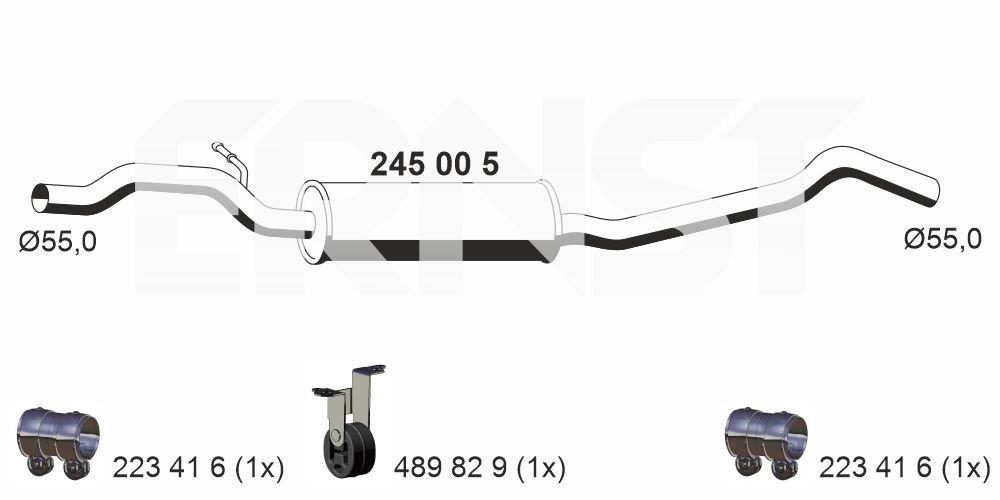 245005