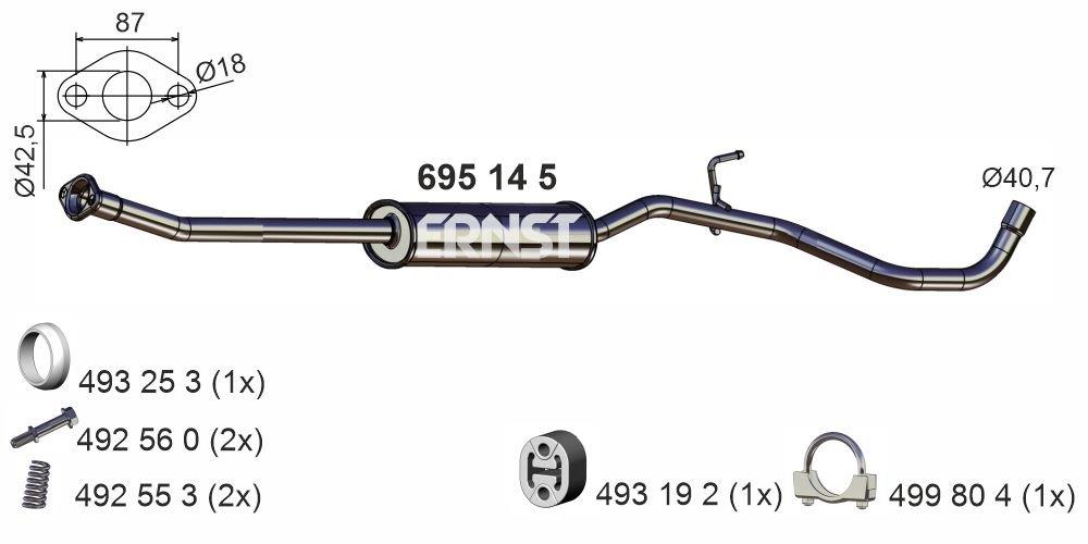 695145