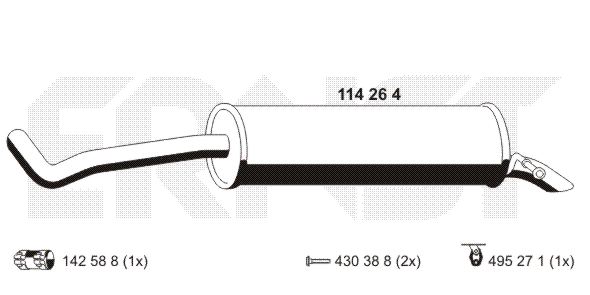 6R6 253 609 AH
