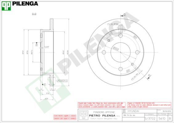5610