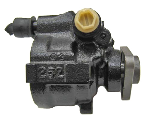 GENERAL MOTORS WA509F