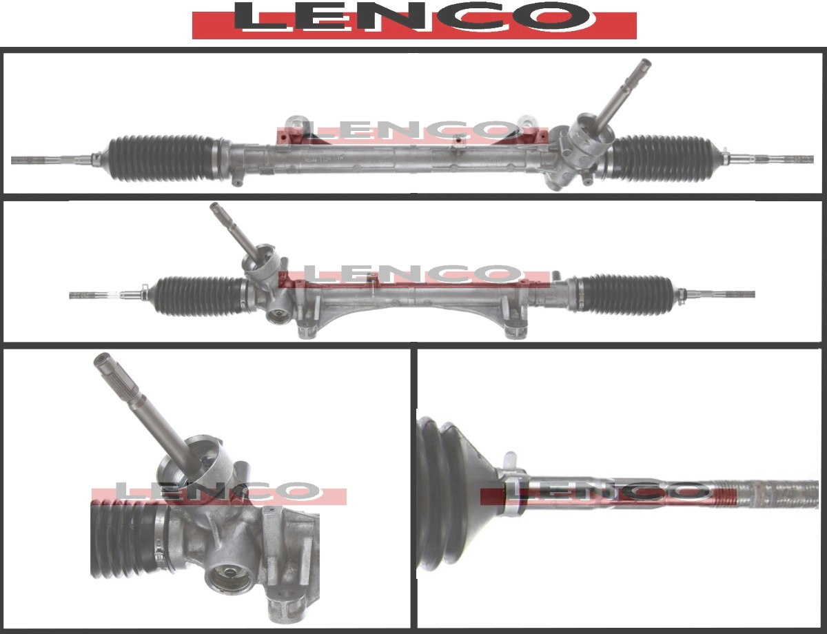 SGA1194L