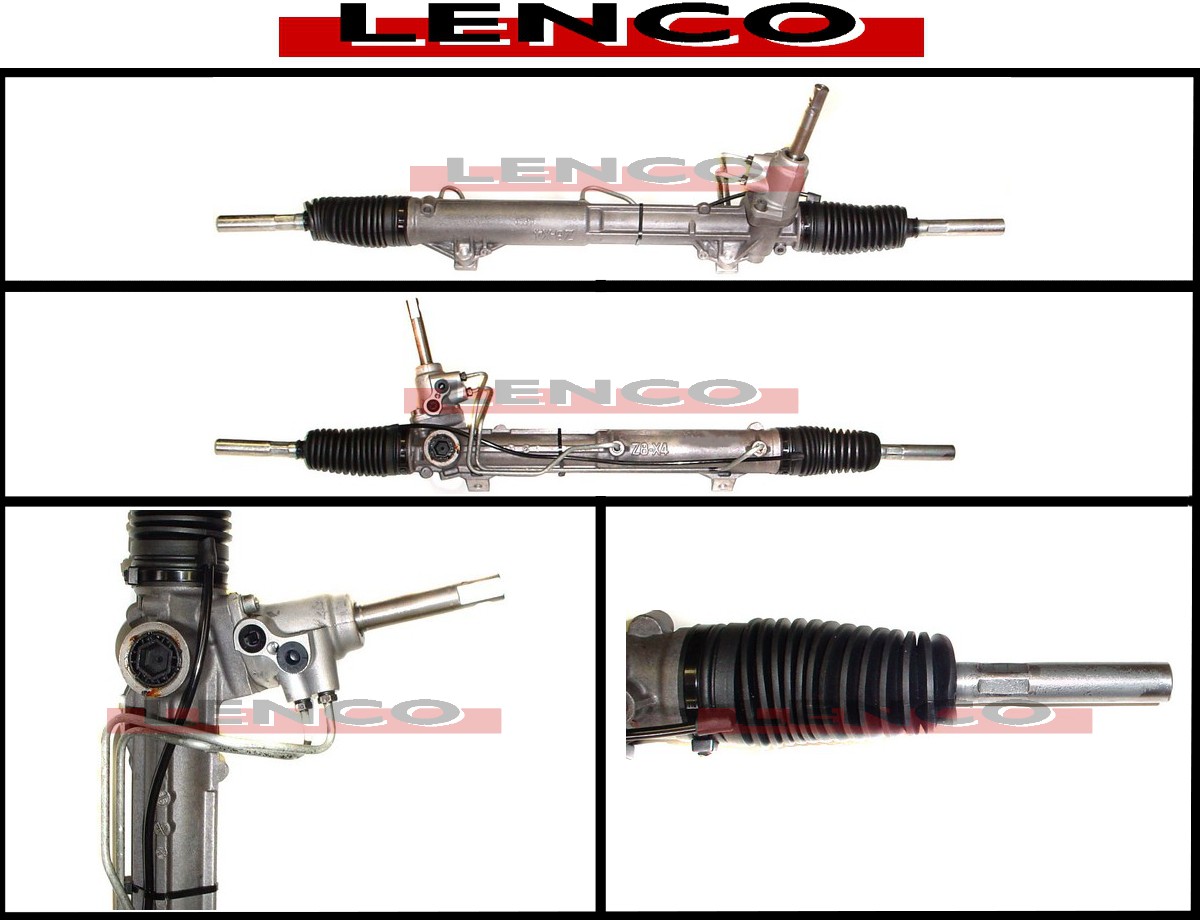 SGA909L