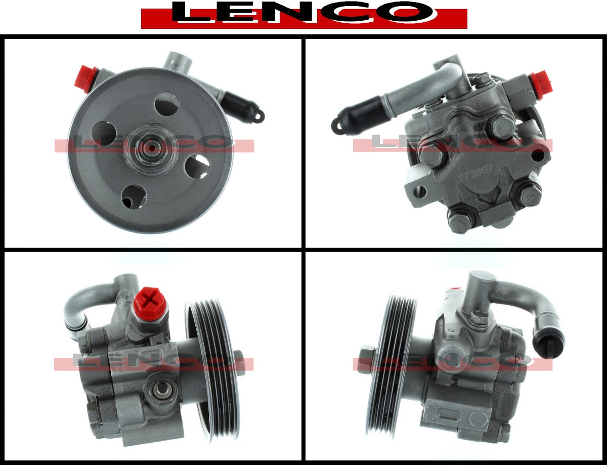SP3957
