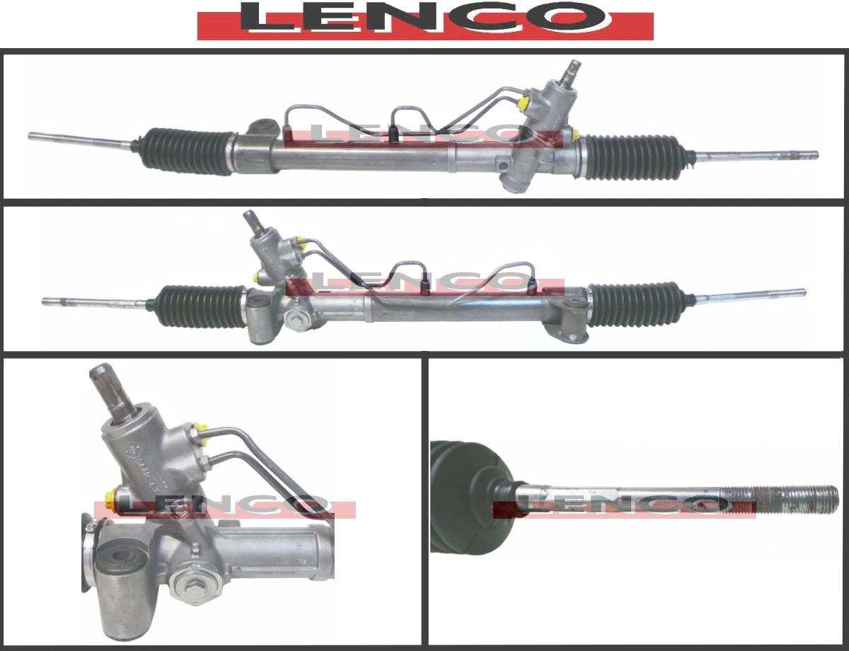 SGA1143L