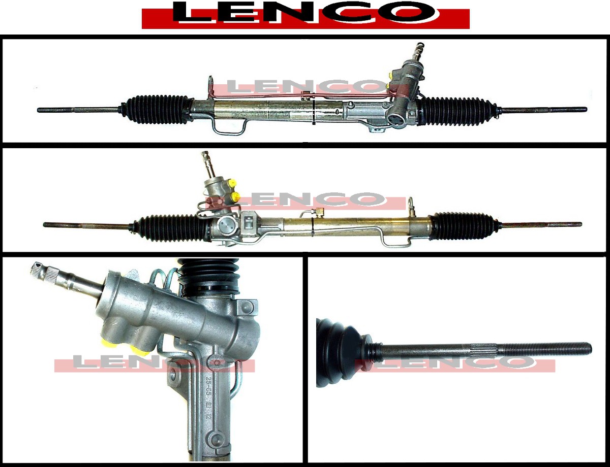 SGA738L