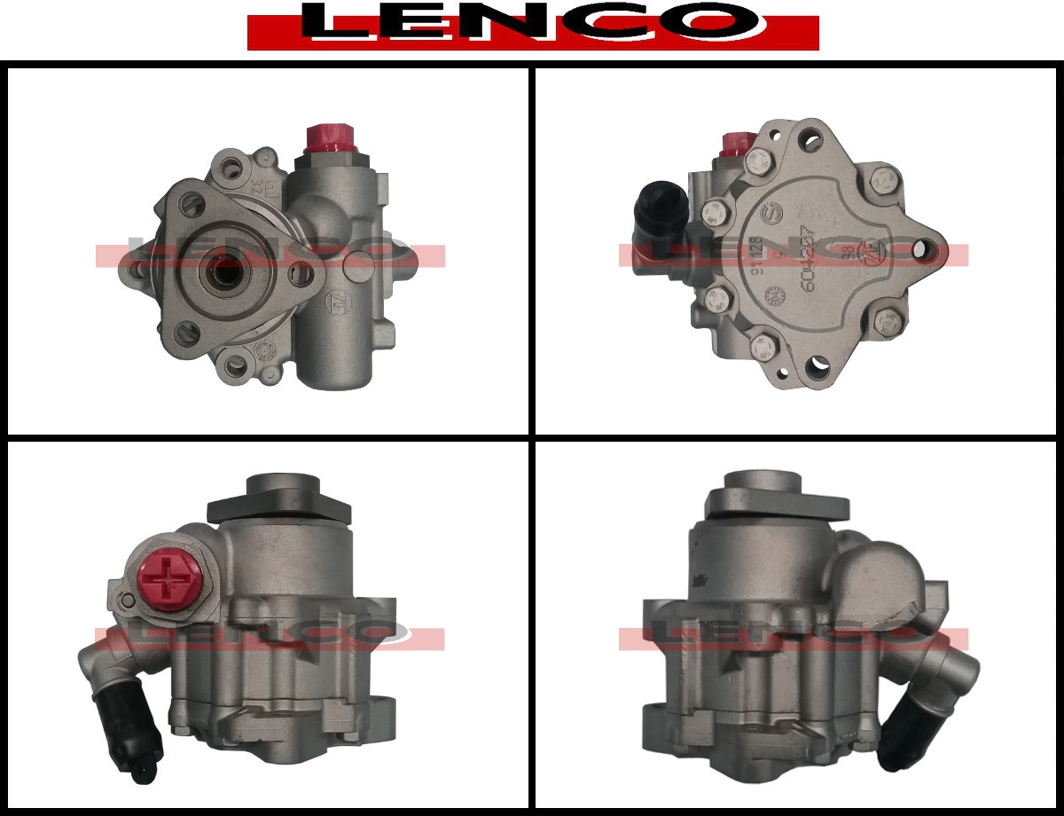 SP4207