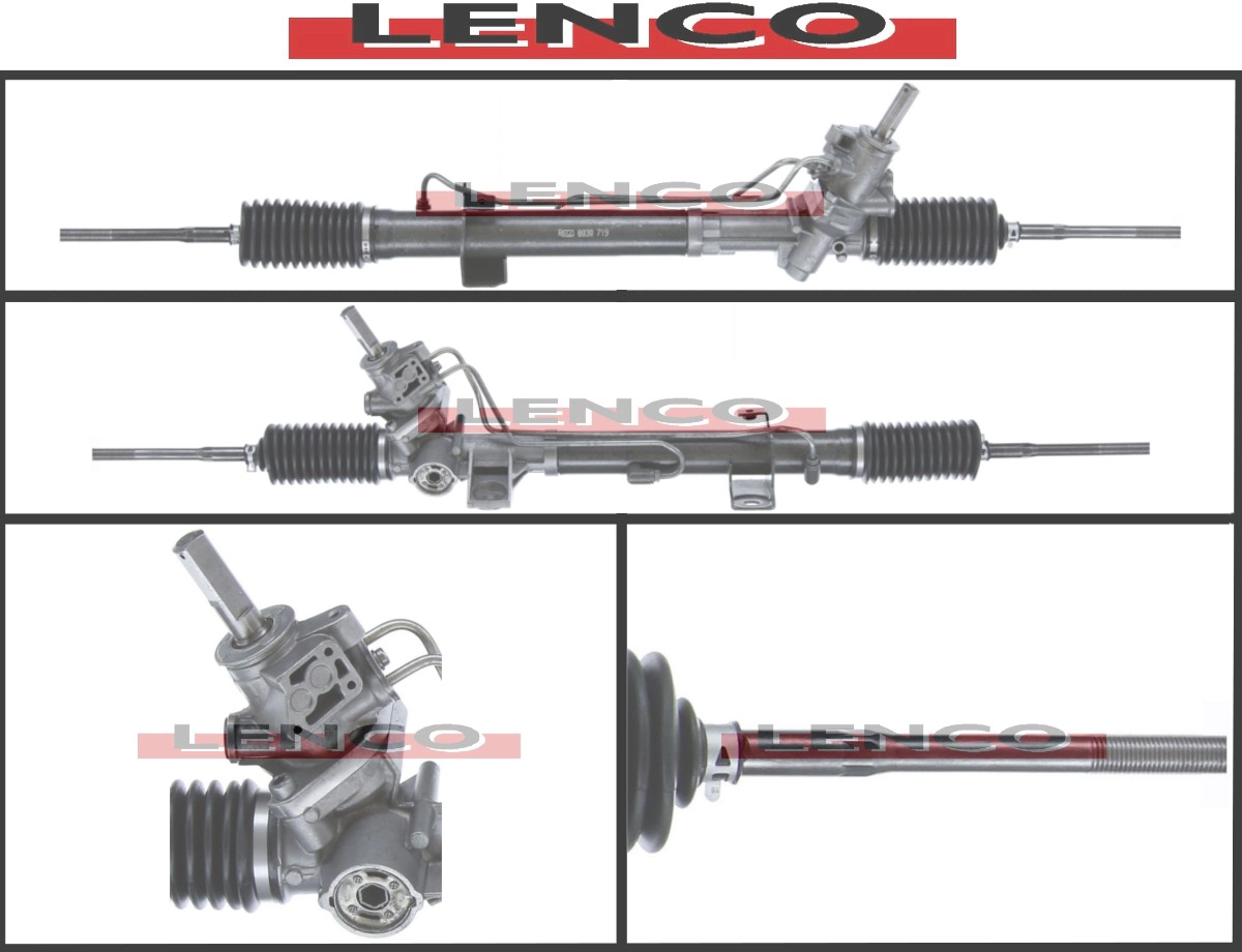 SGA030L