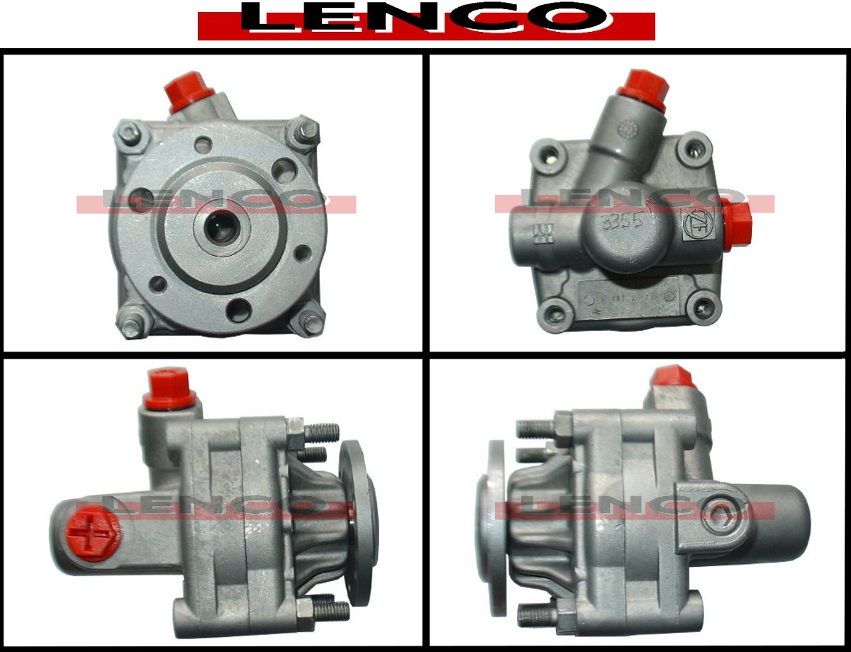 SP3355