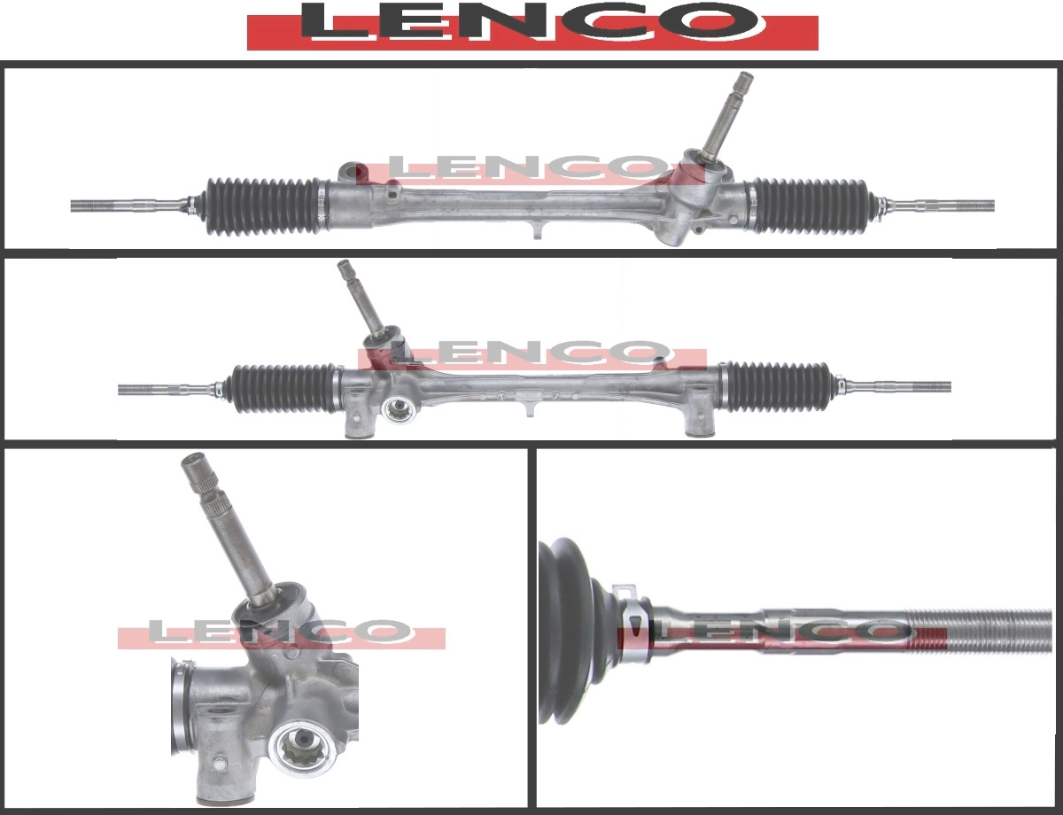 SGA1411L