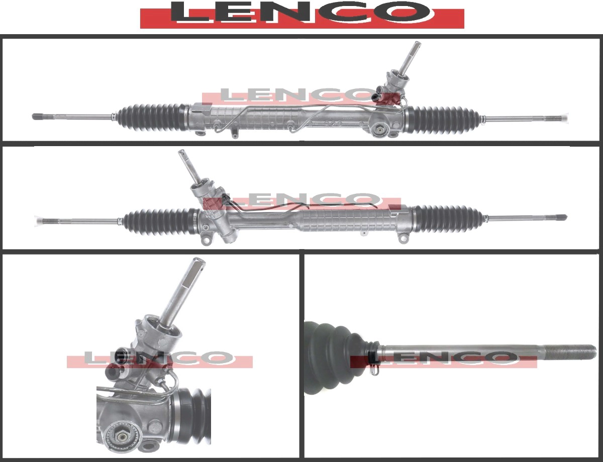 SGA097L
