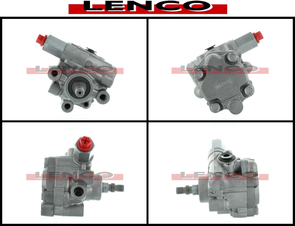 SP3992