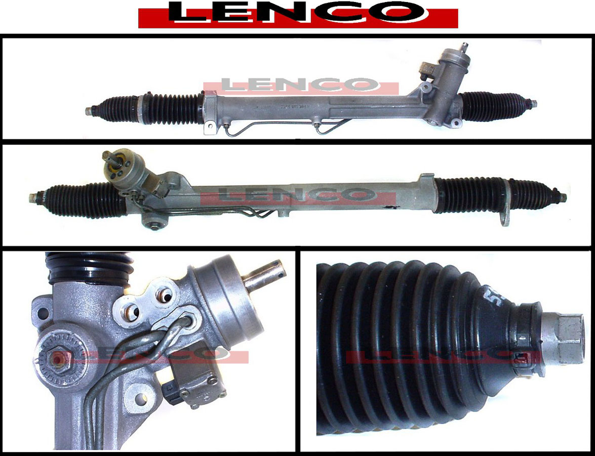 SGA550L