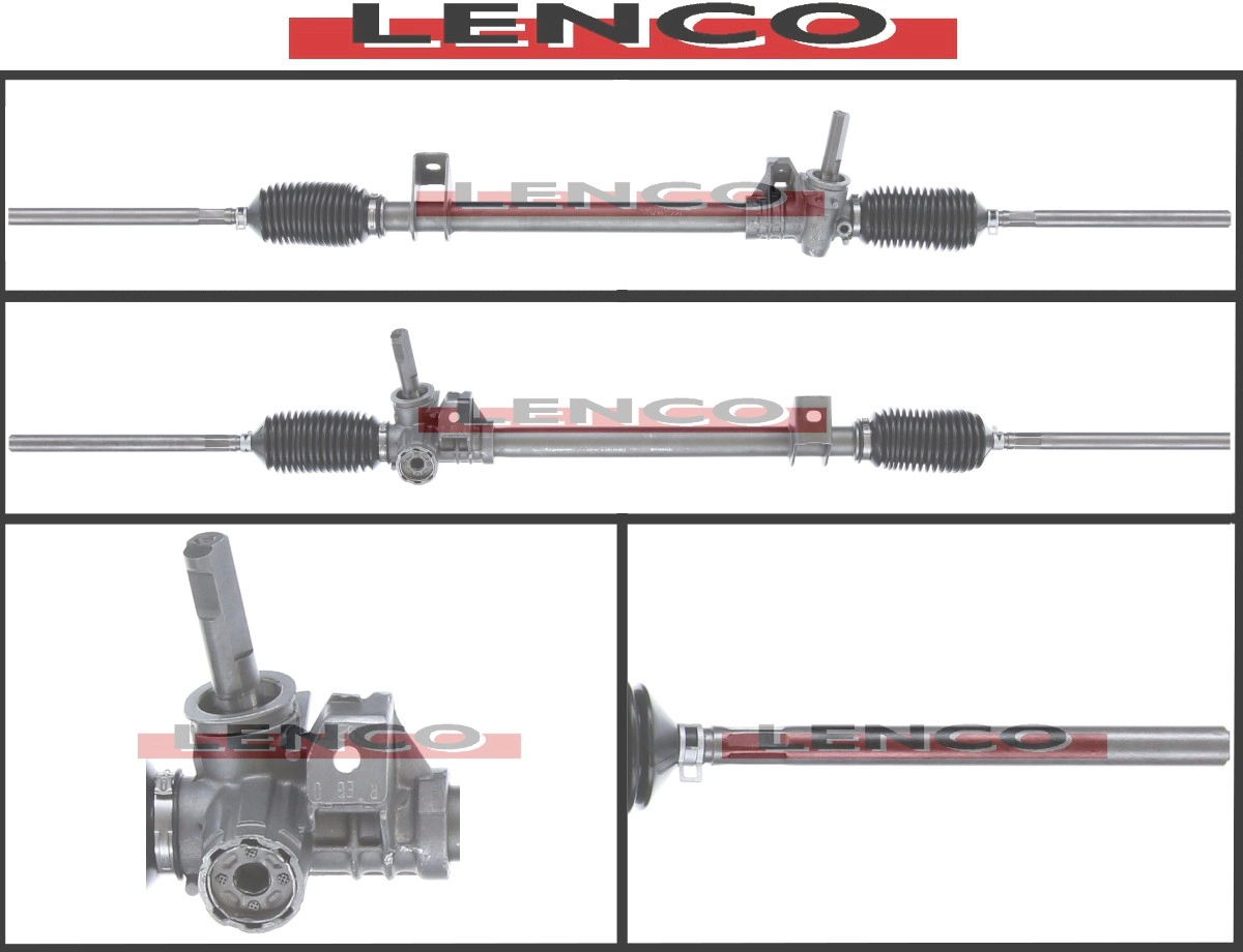 SGA503L