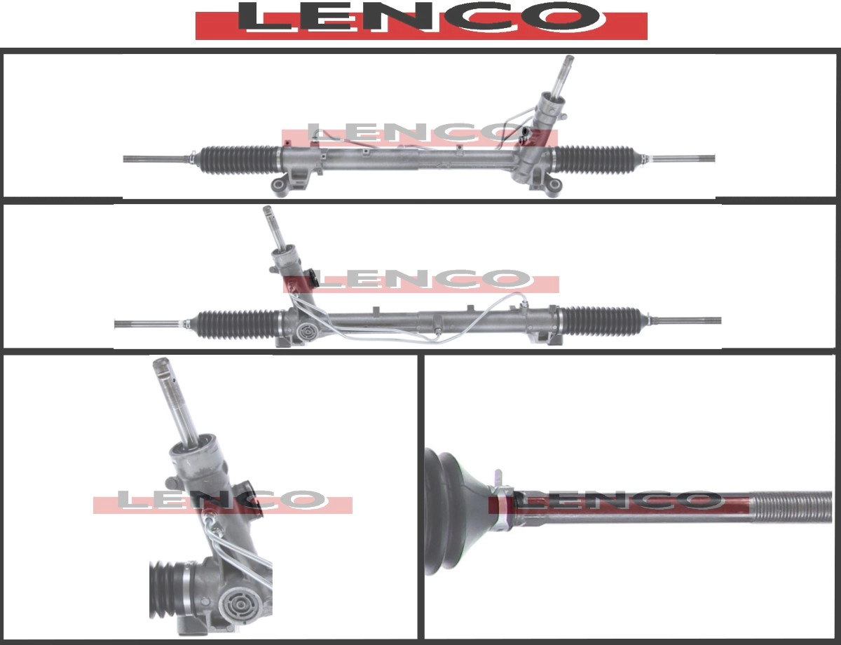 SGA1245L