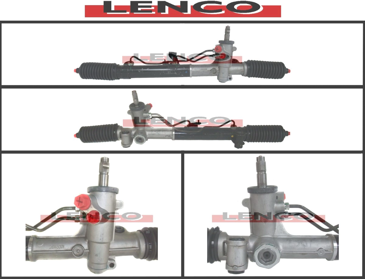SGA1052L