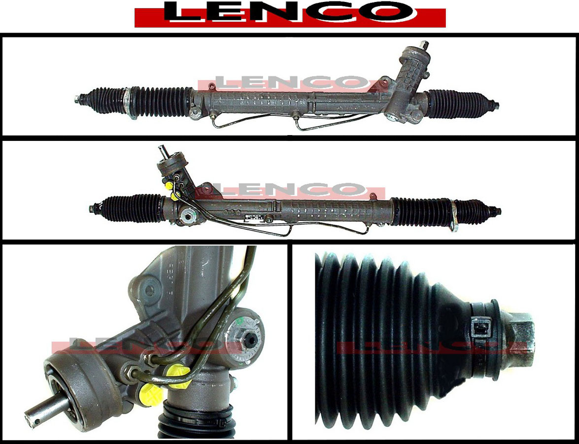 SGA734L