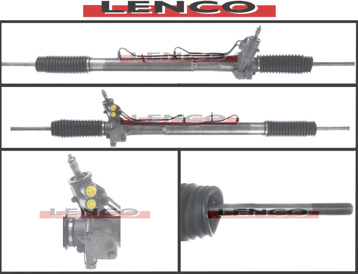 SGA644L