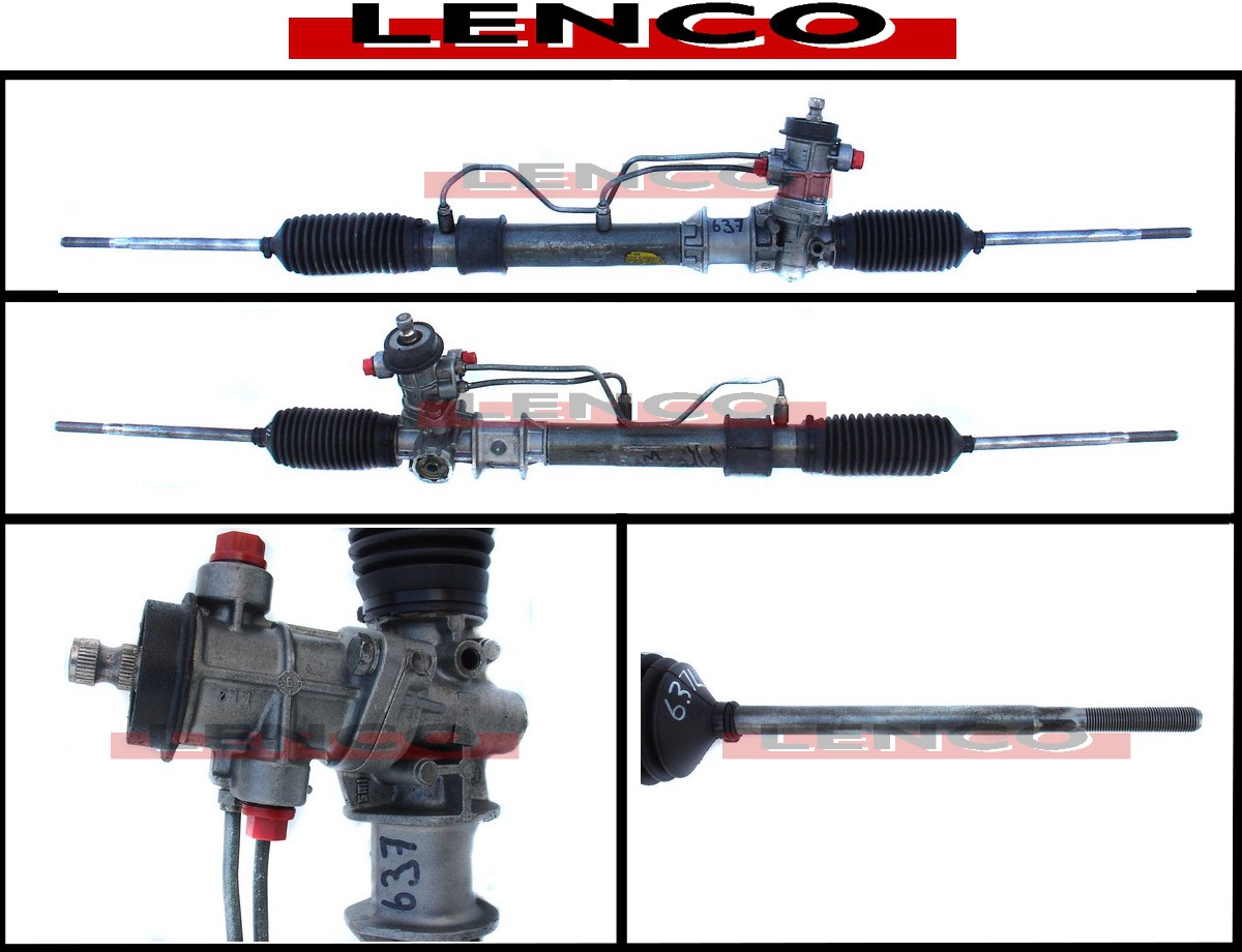 SGA694L