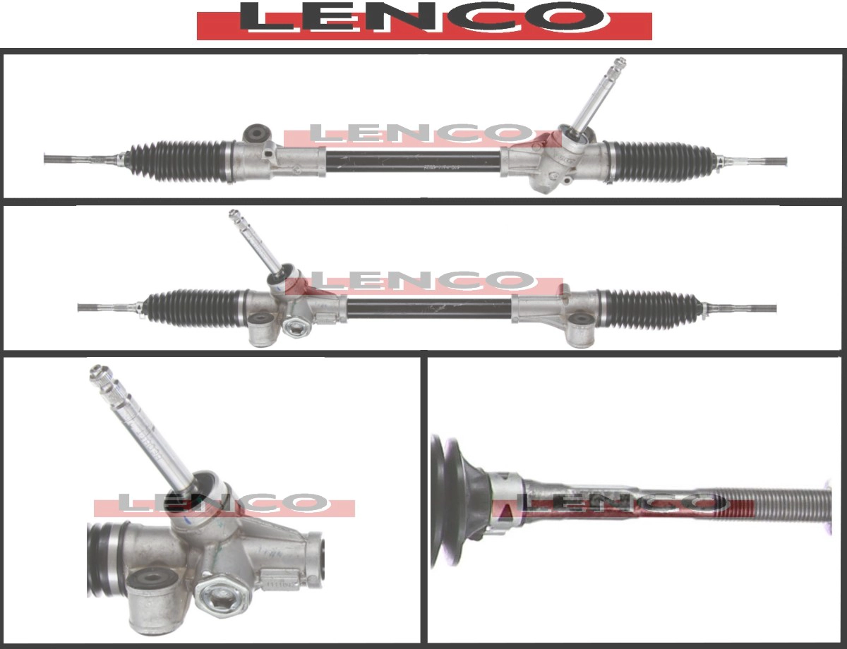 SGA1174L